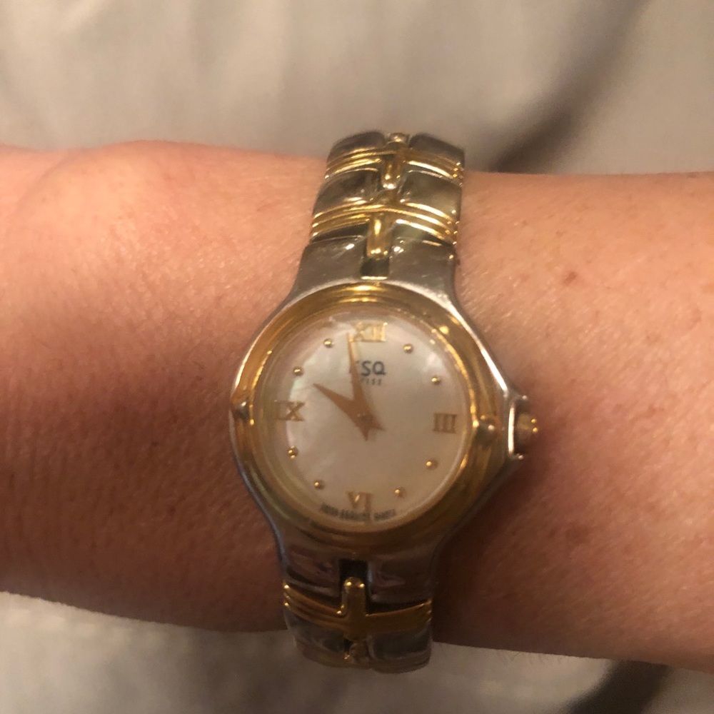 Women’s Esquire Watch